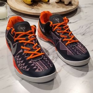 Nike Kobe 8 Black History Month